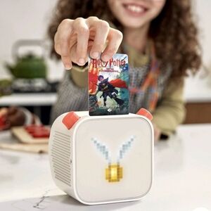 Yoto Player - Harry Potter and the Sorcerer's Stone Audio Card
